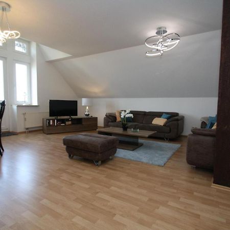 שוורין Apartment On The Beach, Schwerin מראה חיצוני תמונה