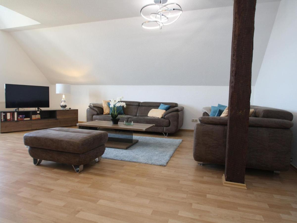 שוורין Apartment On The Beach, Schwerin מראה חיצוני תמונה
