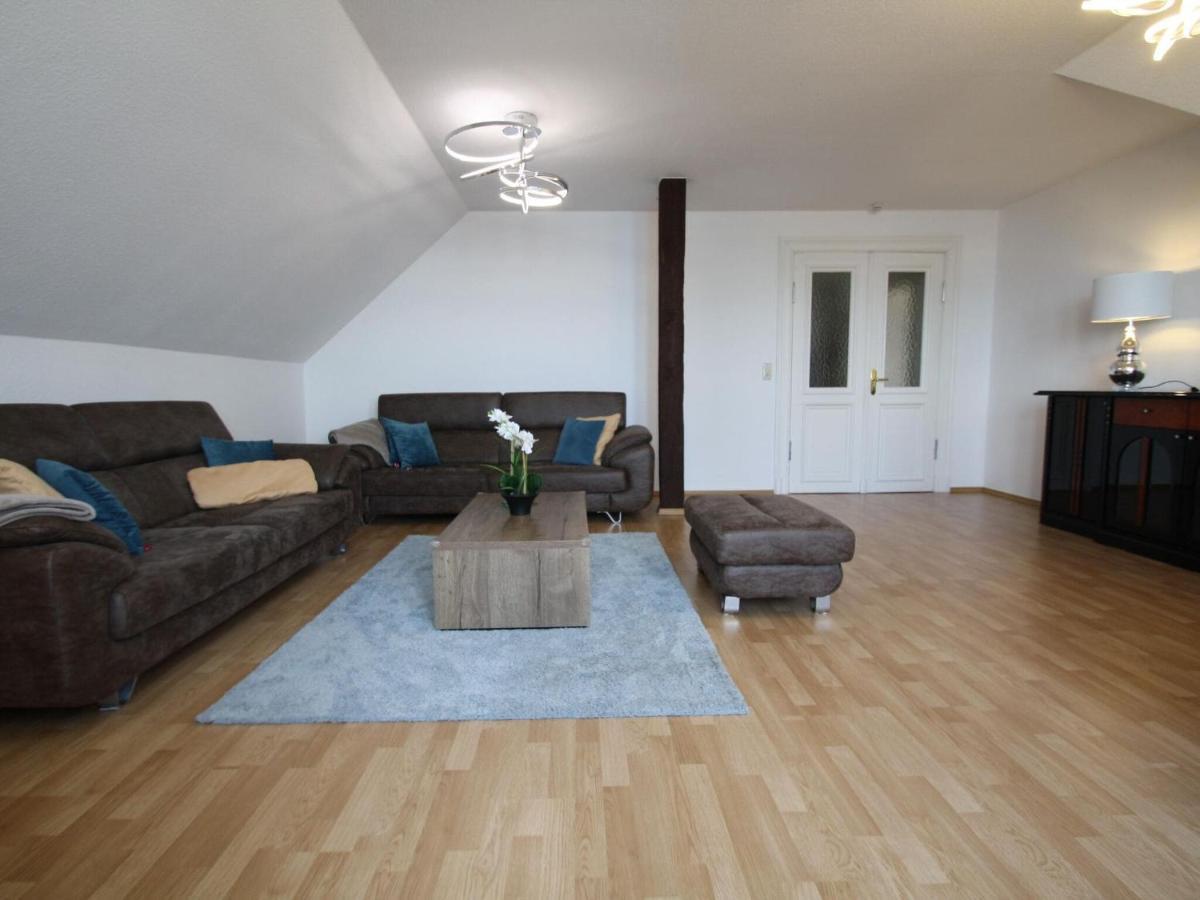 שוורין Apartment On The Beach, Schwerin מראה חיצוני תמונה