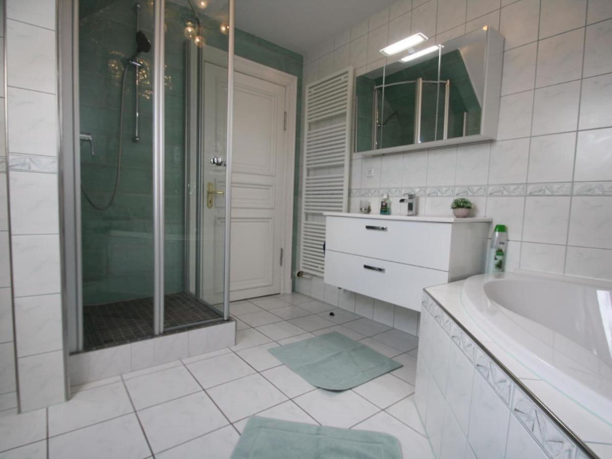 שוורין Apartment On The Beach, Schwerin מראה חיצוני תמונה